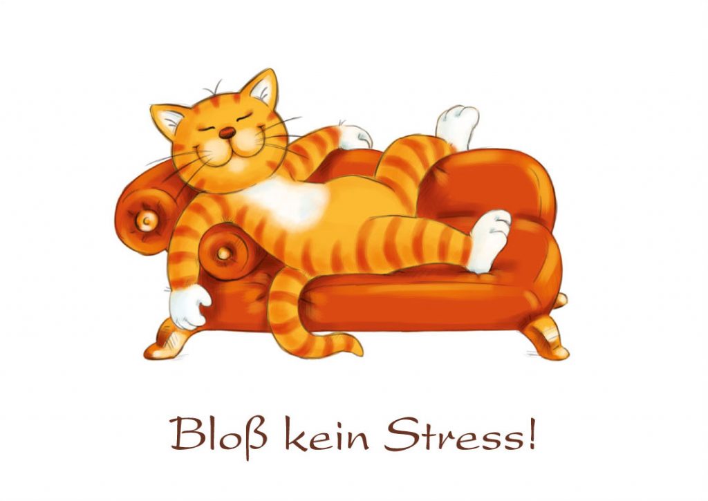 postkarten_oommh_keinstress LISA MANNEH